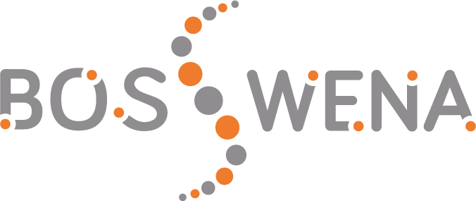 Logo of Bioswena